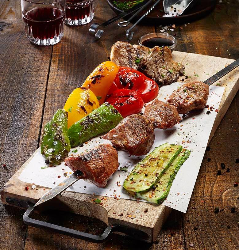 Art of Grill Σουβλατζίδικο Delivery Ίλιον